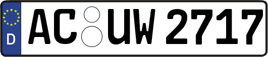 AC-UW2717