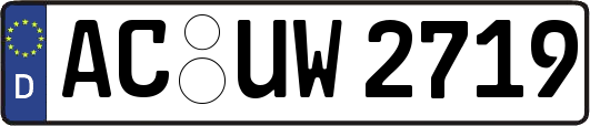 AC-UW2719