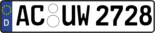 AC-UW2728