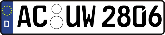 AC-UW2806