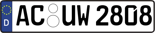 AC-UW2808