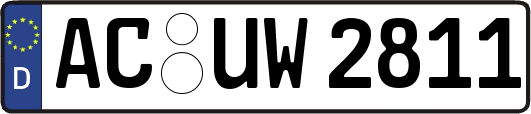 AC-UW2811