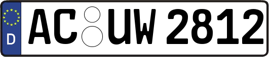AC-UW2812