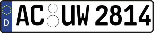 AC-UW2814