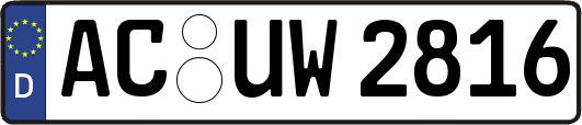 AC-UW2816