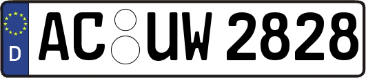 AC-UW2828