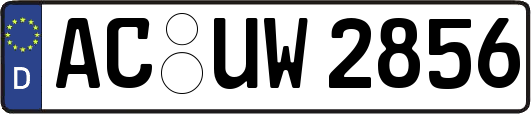 AC-UW2856