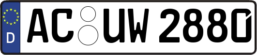 AC-UW2880