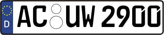 AC-UW2900