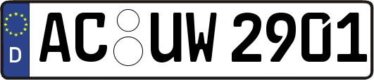 AC-UW2901