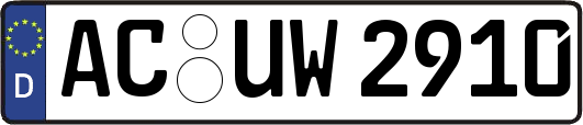 AC-UW2910
