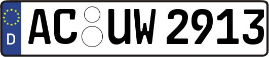 AC-UW2913