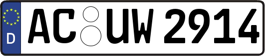 AC-UW2914