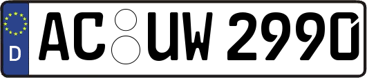 AC-UW2990