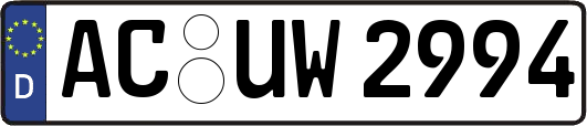 AC-UW2994