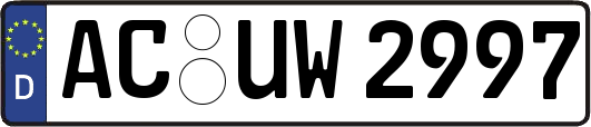 AC-UW2997