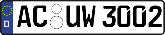 AC-UW3002