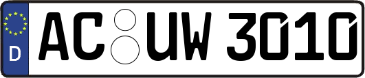 AC-UW3010
