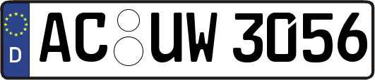 AC-UW3056