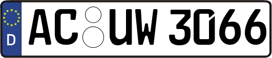 AC-UW3066
