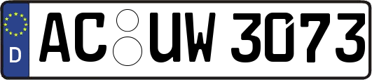AC-UW3073