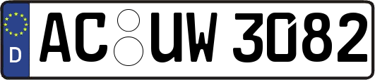 AC-UW3082