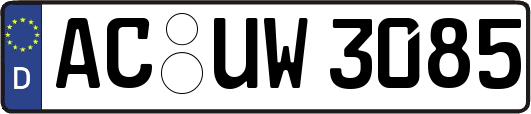 AC-UW3085