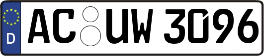 AC-UW3096
