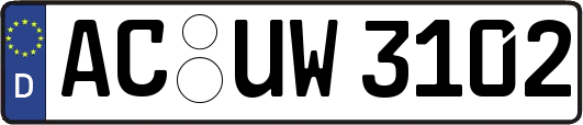 AC-UW3102