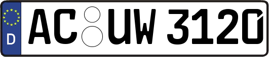 AC-UW3120