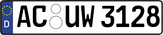 AC-UW3128
