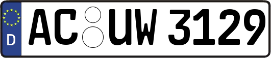 AC-UW3129