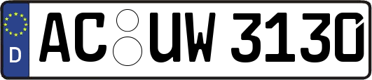 AC-UW3130