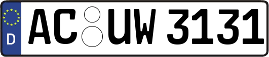 AC-UW3131