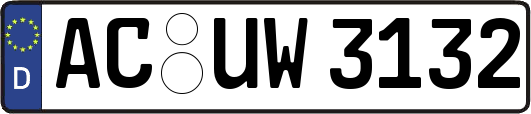 AC-UW3132