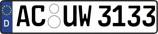AC-UW3133