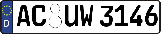 AC-UW3146