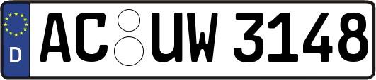 AC-UW3148