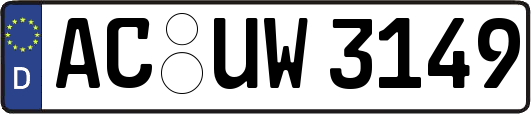 AC-UW3149