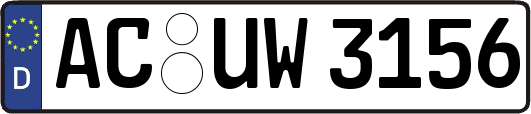 AC-UW3156