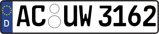 AC-UW3162