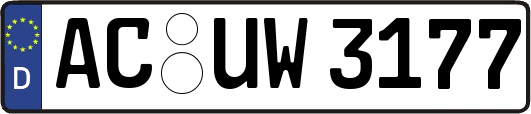 AC-UW3177