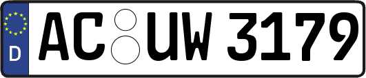 AC-UW3179