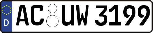 AC-UW3199