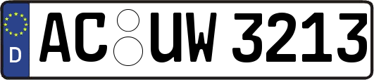AC-UW3213
