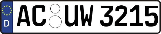 AC-UW3215
