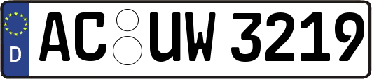 AC-UW3219