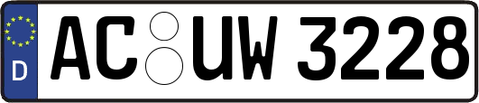 AC-UW3228