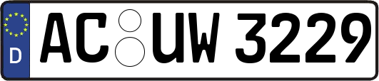 AC-UW3229