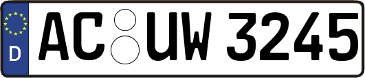 AC-UW3245